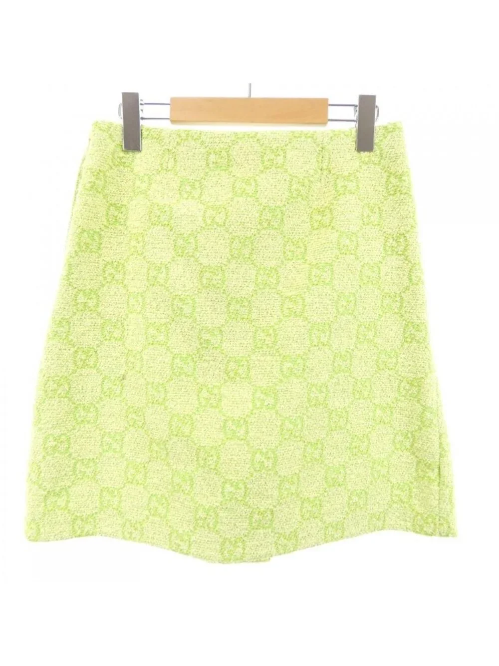 Gucci Skirt Green